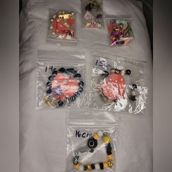 Customizing bracelet  - Picture 7 of 11